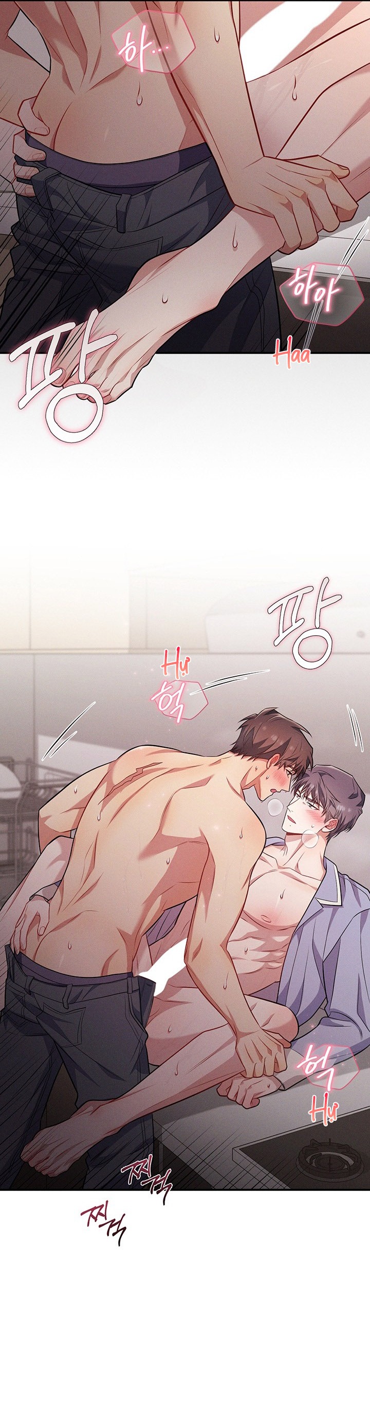 Cún Con Trung Thành - Chap 18