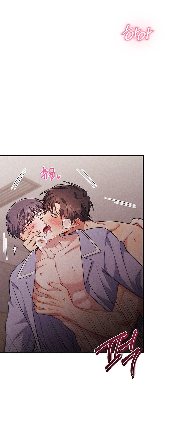 Cún Con Trung Thành - Chap 18