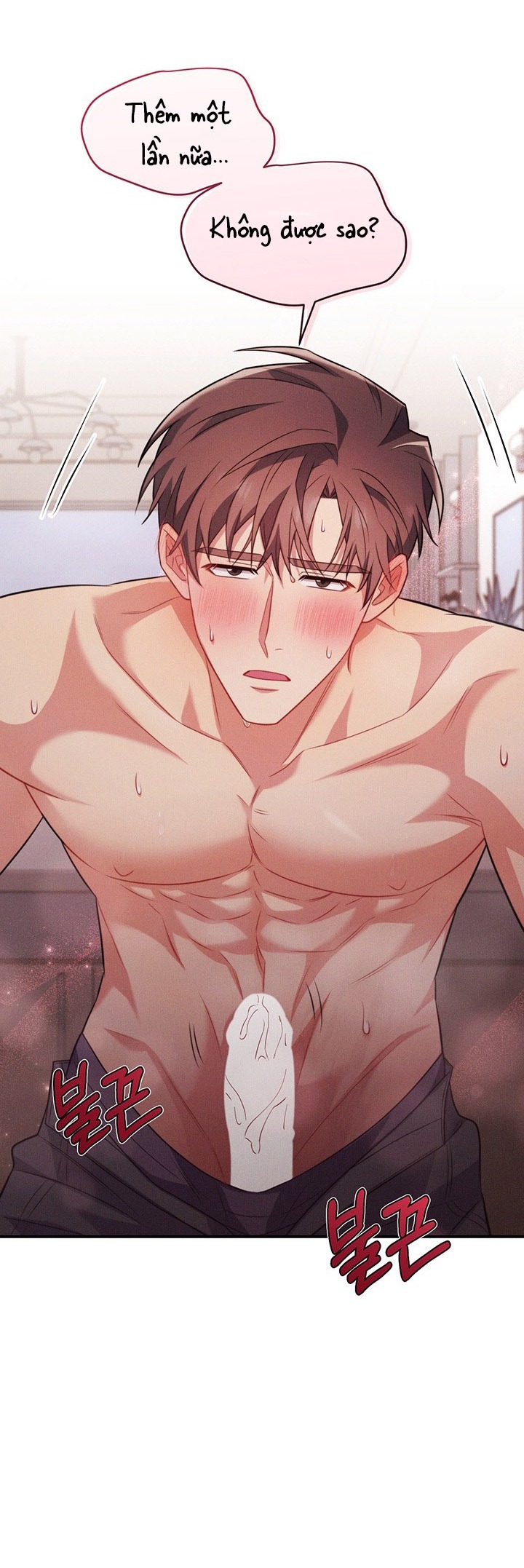 Cún Con Trung Thành - Chap 18