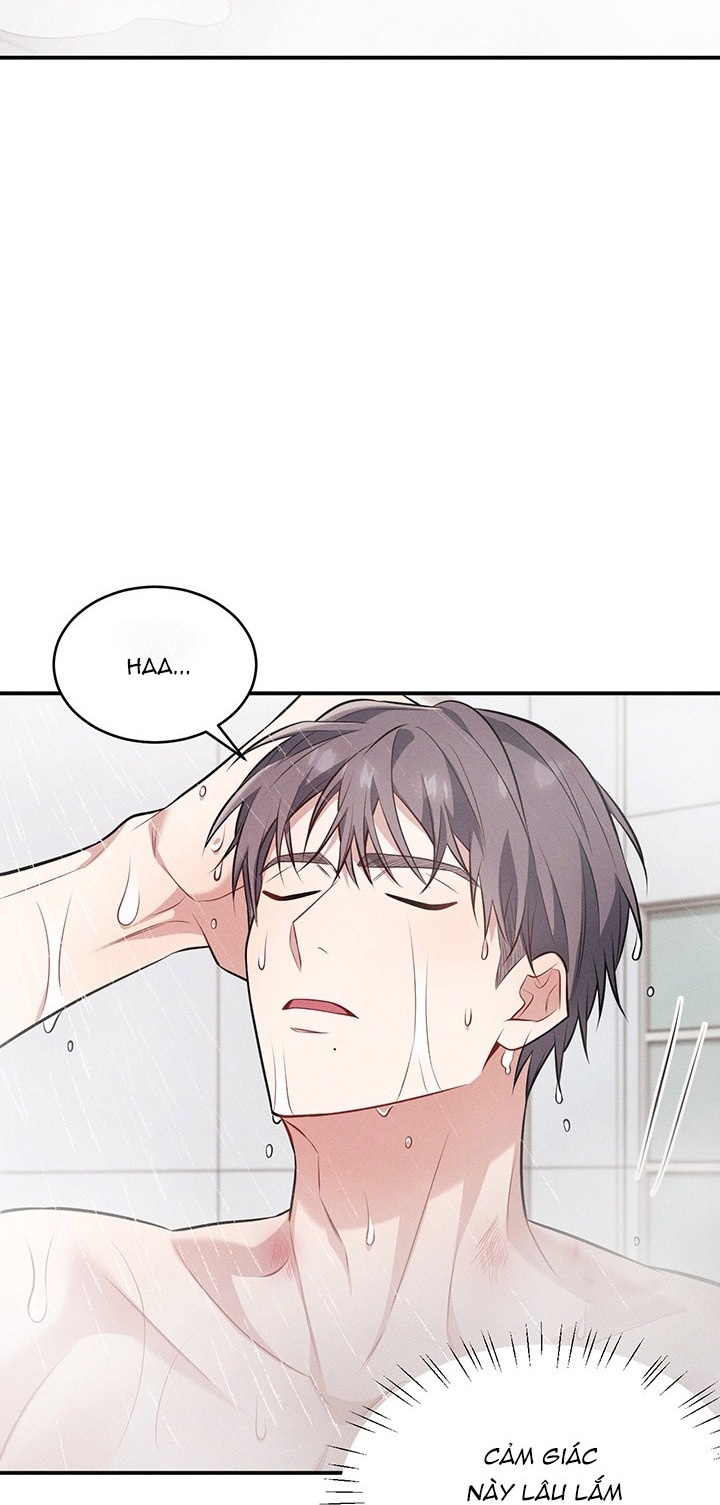 Cún Con Trung Thành - Chap 18