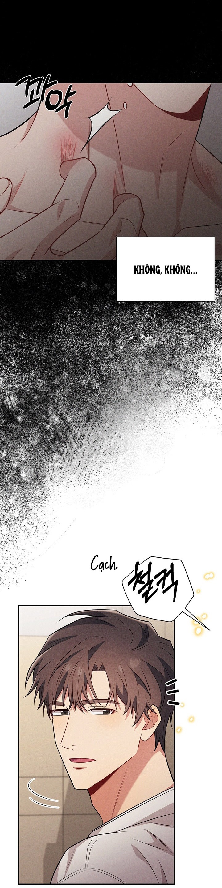 Cún Con Trung Thành - Chap 18