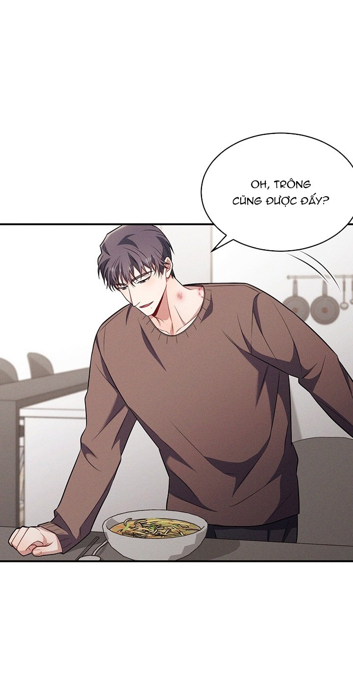 Cún Con Trung Thành - Chap 18