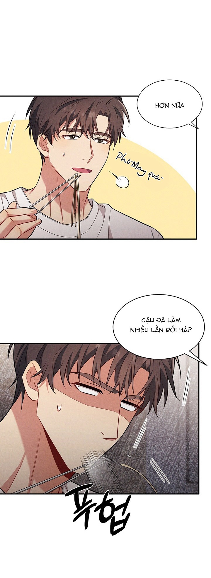 Cún Con Trung Thành - Chap 18