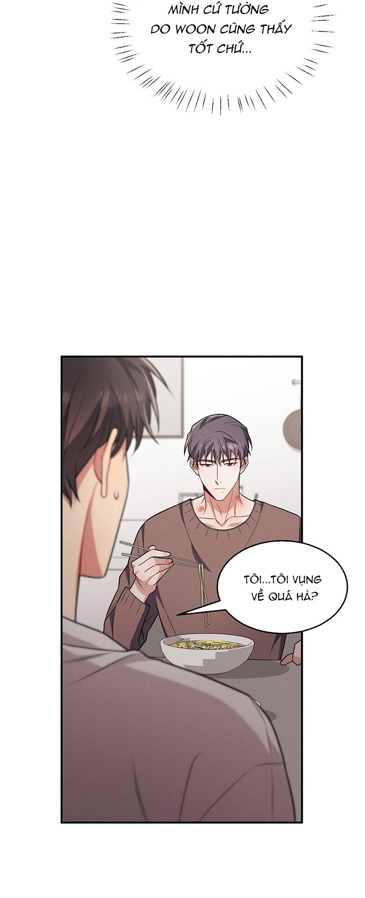 Cún Con Trung Thành - Chap 18