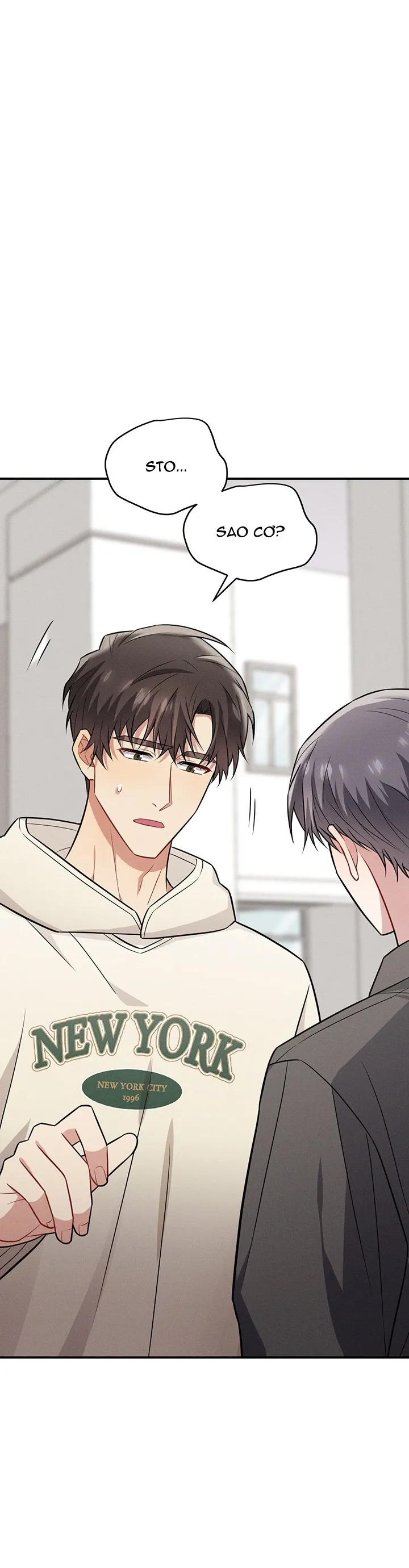 Cún Con Trung Thành - Chap 26