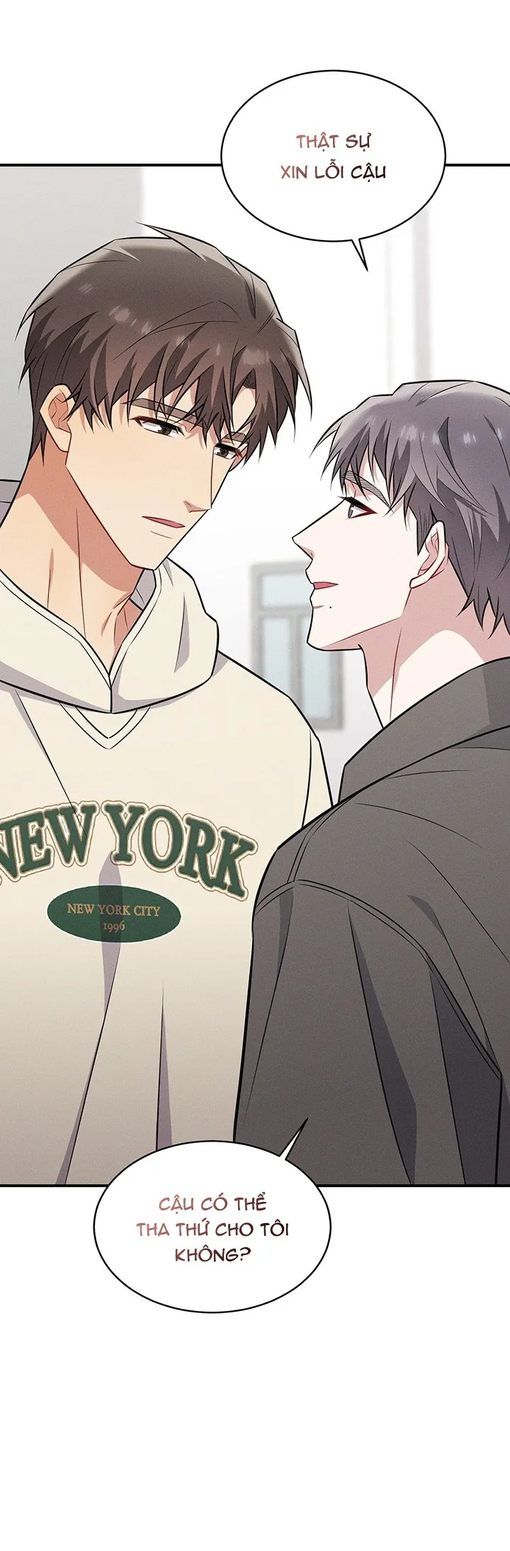 Cún Con Trung Thành - Chap 26