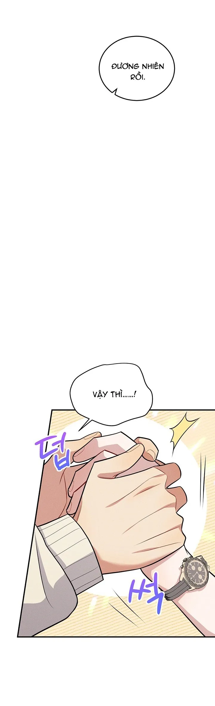 Cún Con Trung Thành - Chap 26