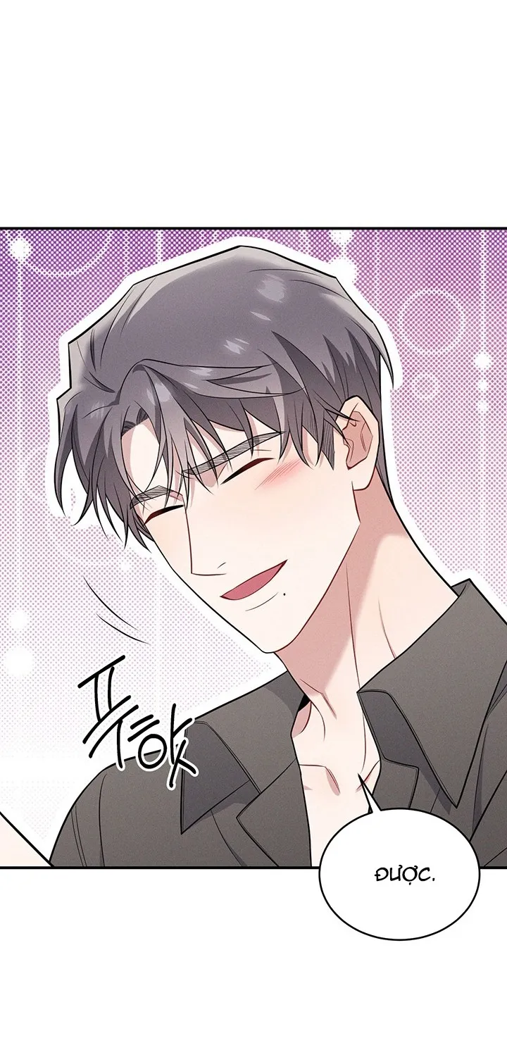 Cún Con Trung Thành - Chap 26