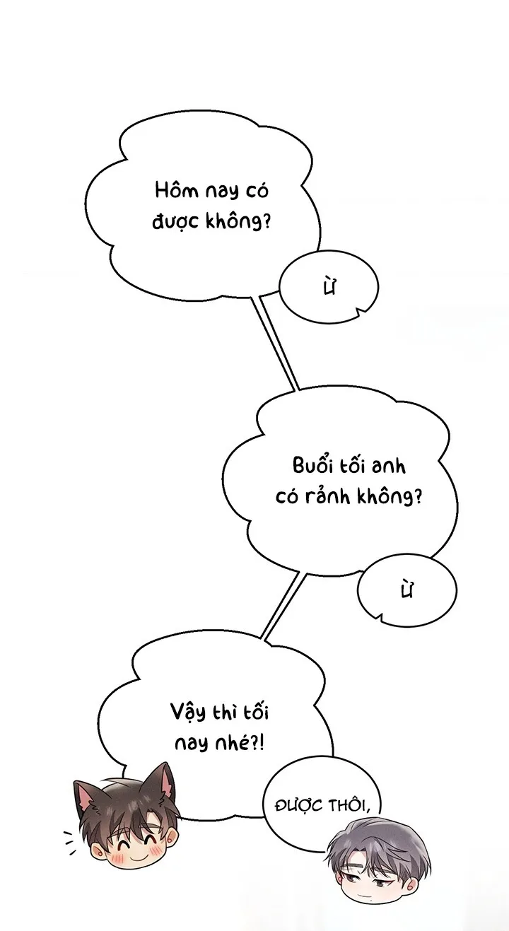 Cún Con Trung Thành - Chap 26