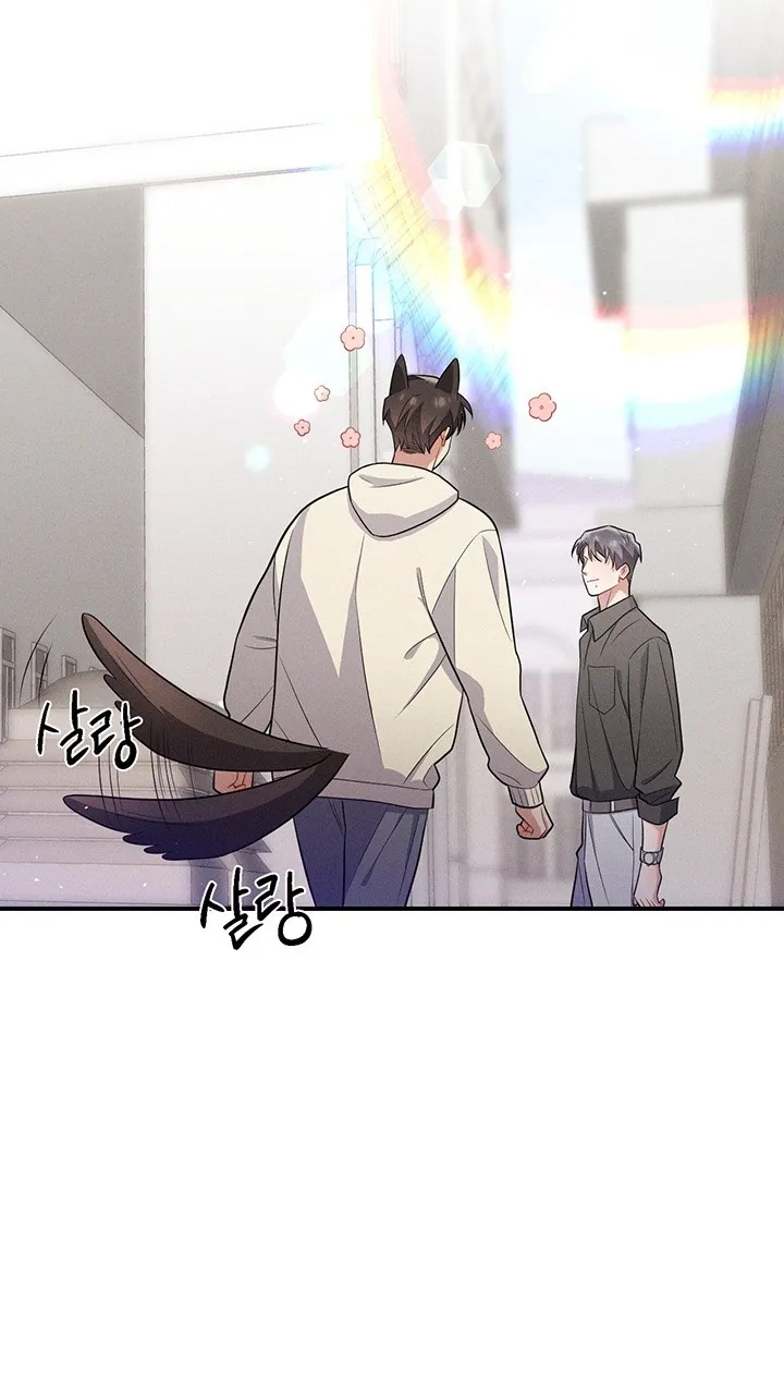 Cún Con Trung Thành - Chap 26