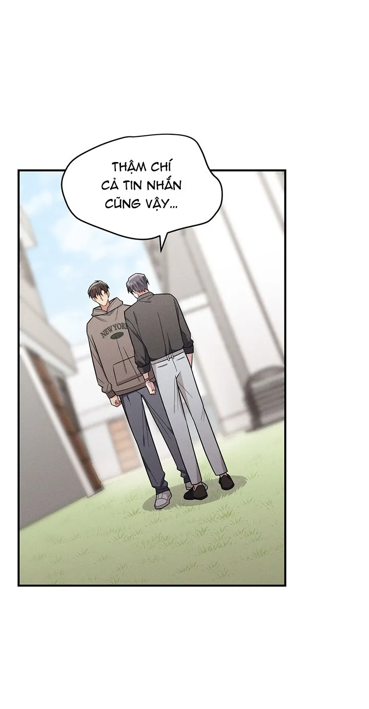 Cún Con Trung Thành - Chap 26