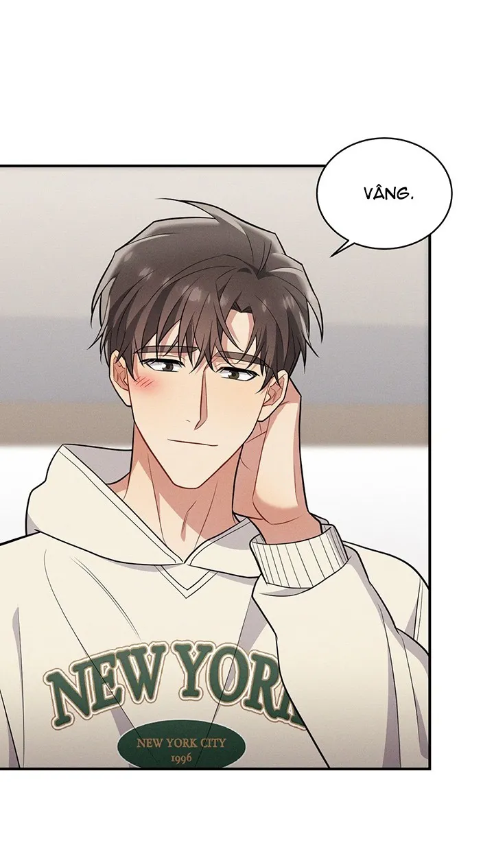 Cún Con Trung Thành - Chap 26