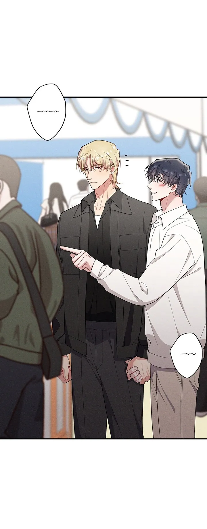 Cún Con Trung Thành - Chap 26