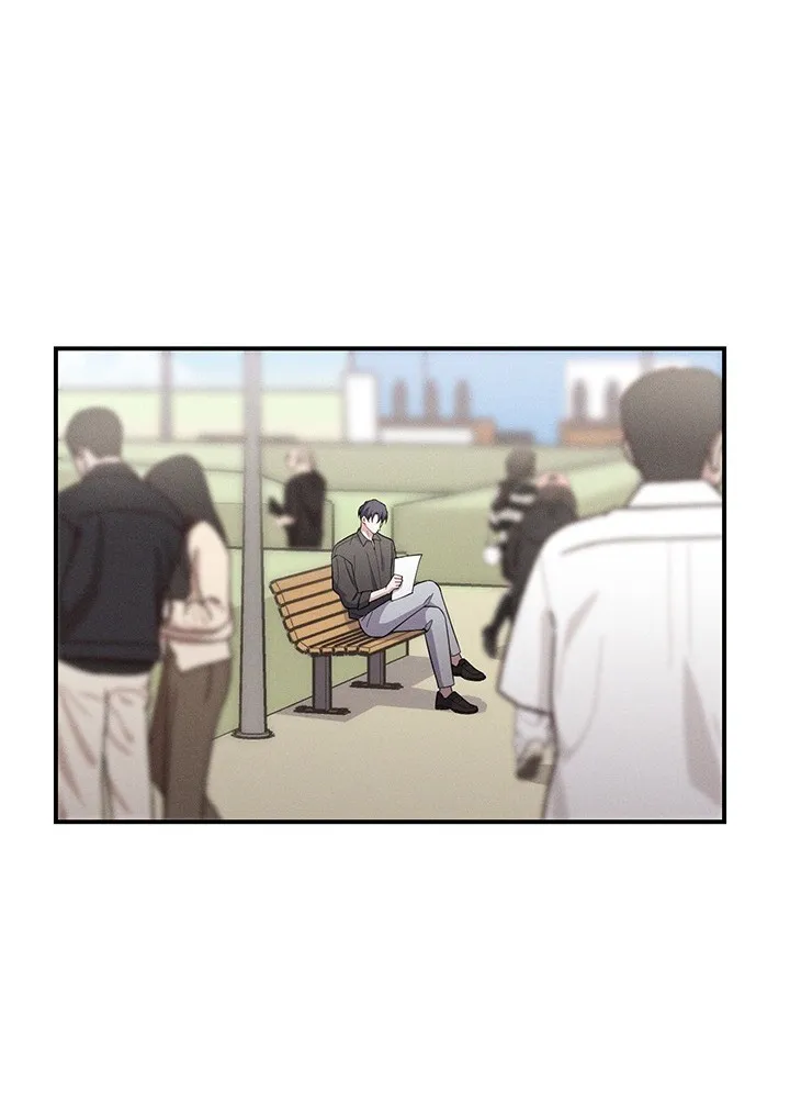 Cún Con Trung Thành - Chap 26