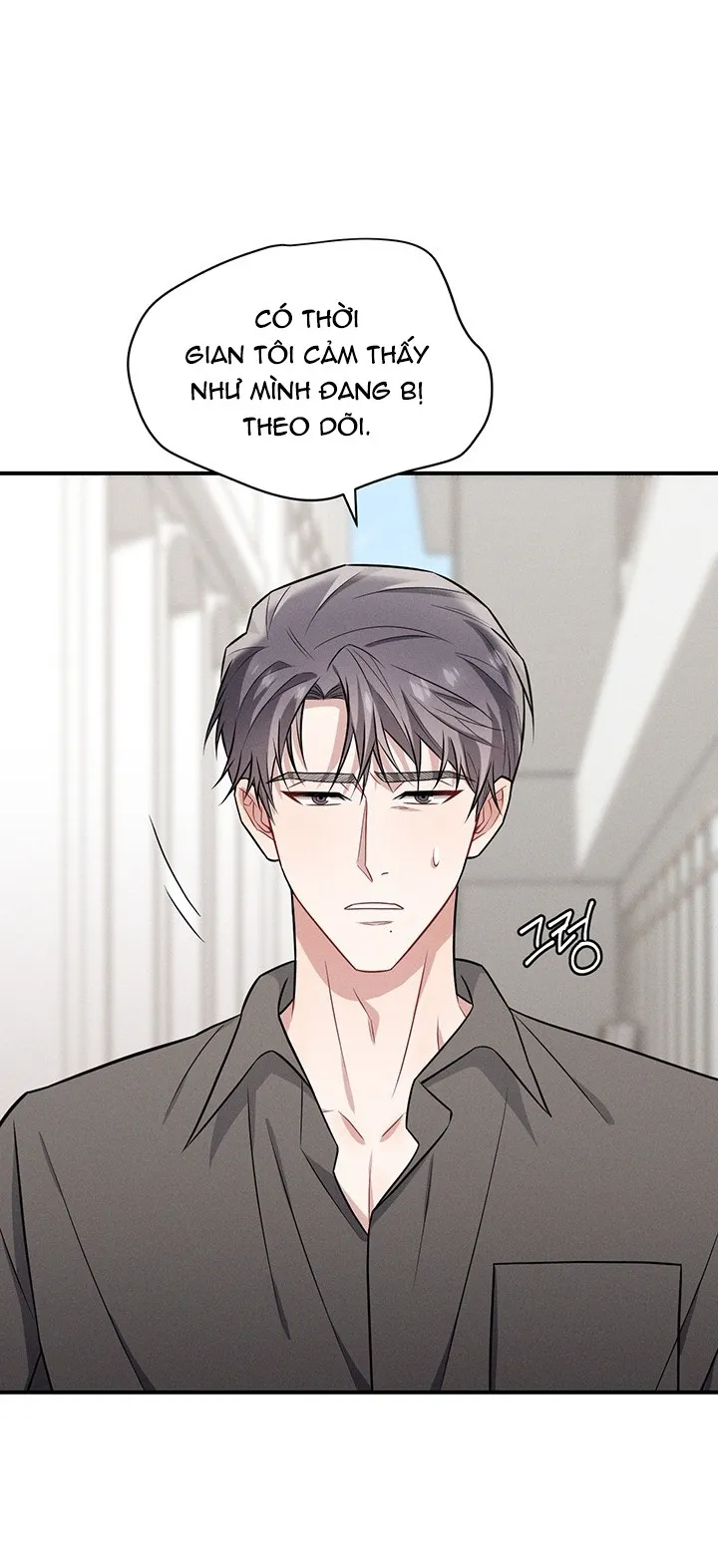 Cún Con Trung Thành - Chap 26