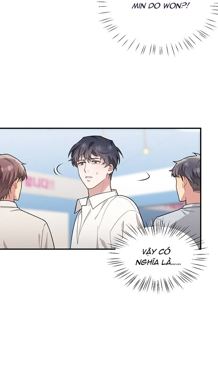 Cún Con Trung Thành - Chap 26