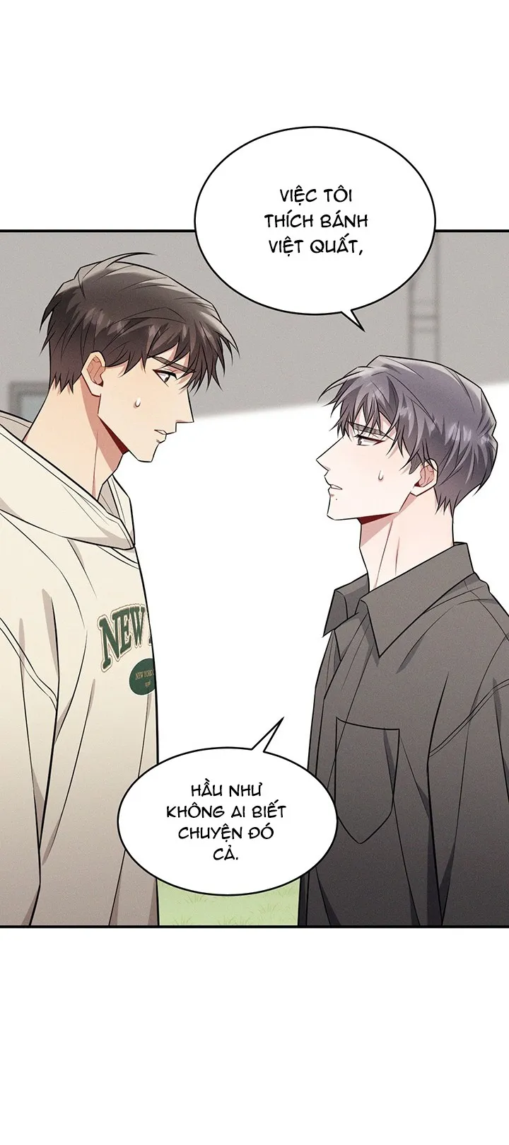 Cún Con Trung Thành - Chap 26