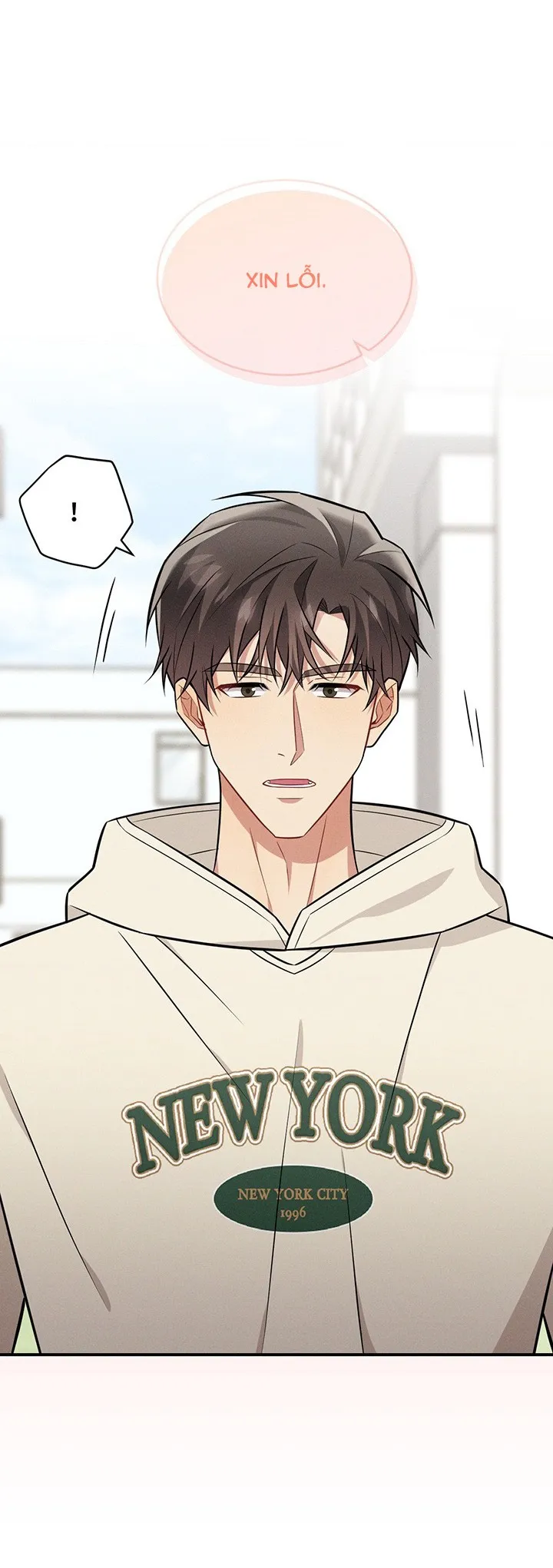 Cún Con Trung Thành - Chap 26