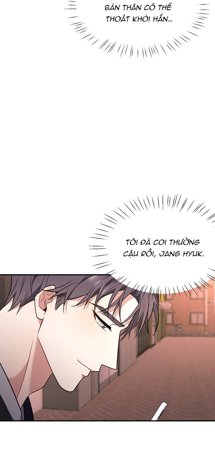 Cún Con Trung Thành - Chap 20