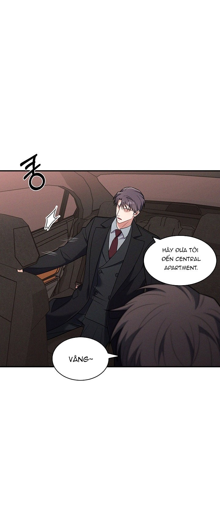 Cún Con Trung Thành - Chap 20