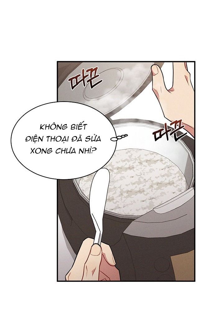 Cún Con Trung Thành - Chap 20