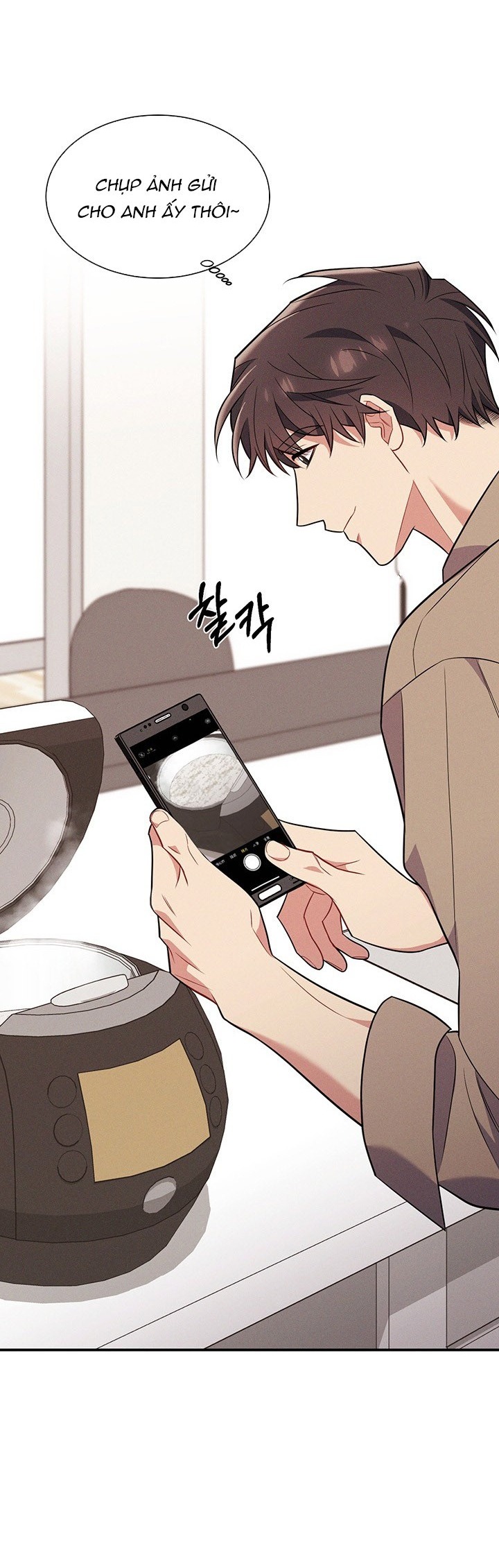 Cún Con Trung Thành - Chap 20