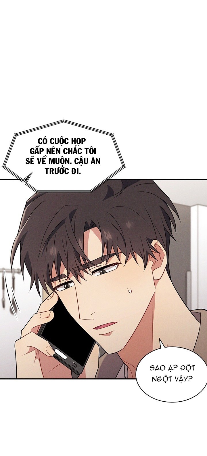 Cún Con Trung Thành - Chap 20