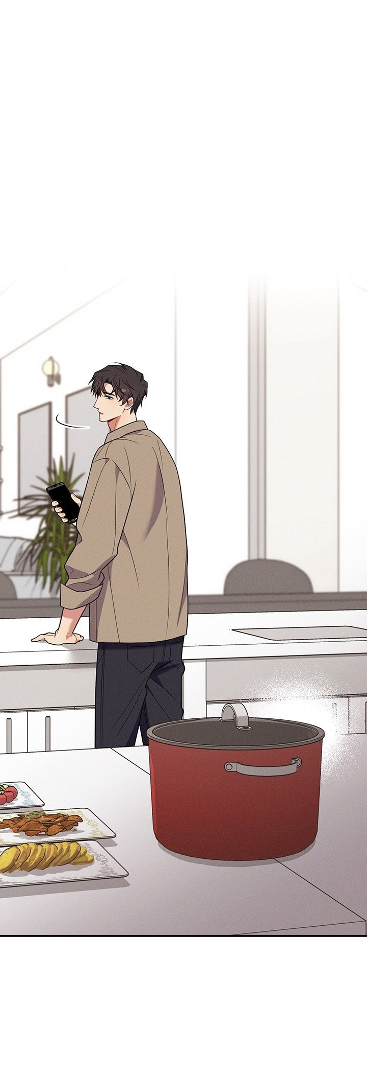 Cún Con Trung Thành - Chap 20