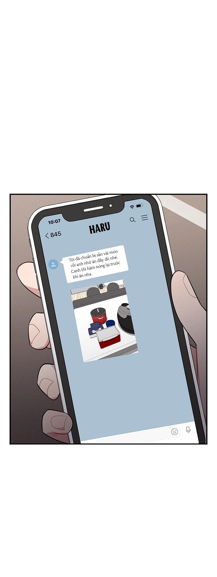 Cún Con Trung Thành - Chap 20