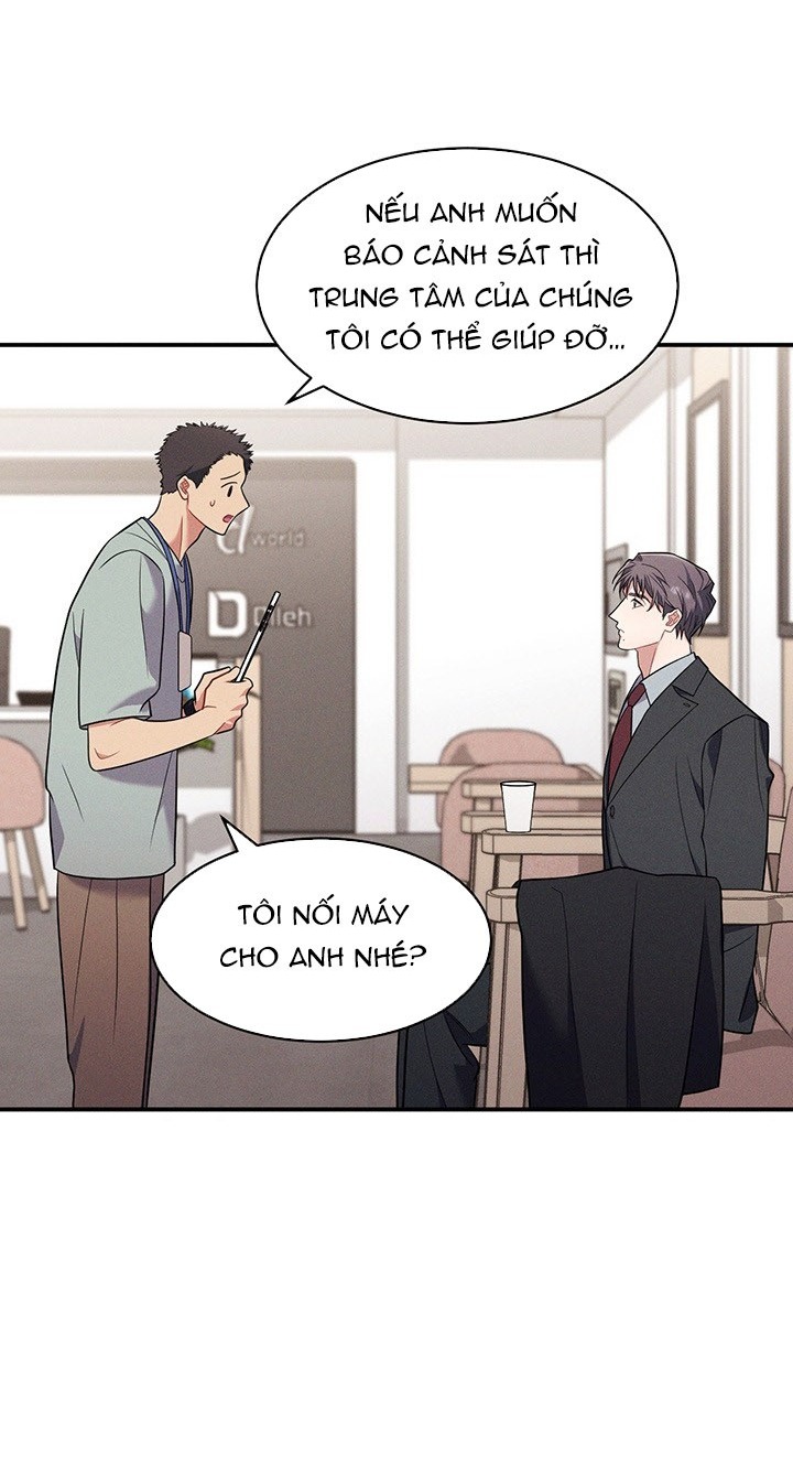 Cún Con Trung Thành - Chap 20