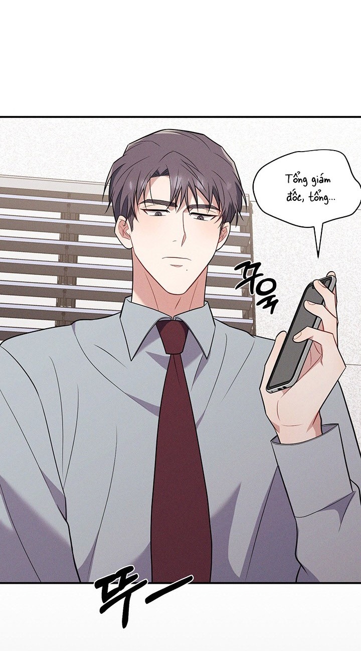 Cún Con Trung Thành - Chap 20