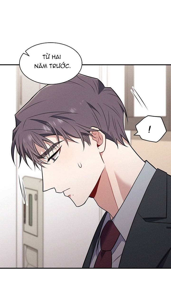 Cún Con Trung Thành - Chap 20