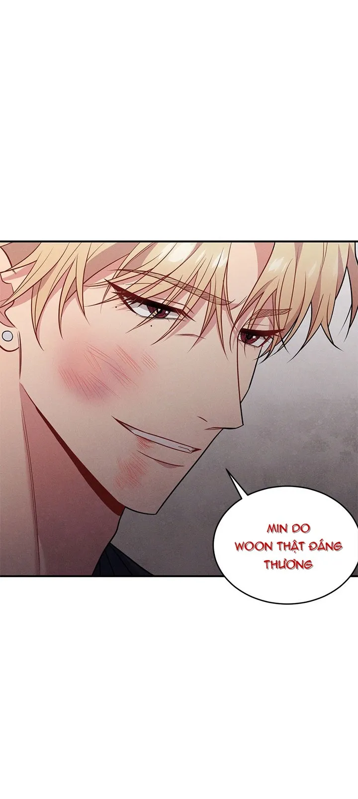 Cún Con Trung Thành - Chap 13