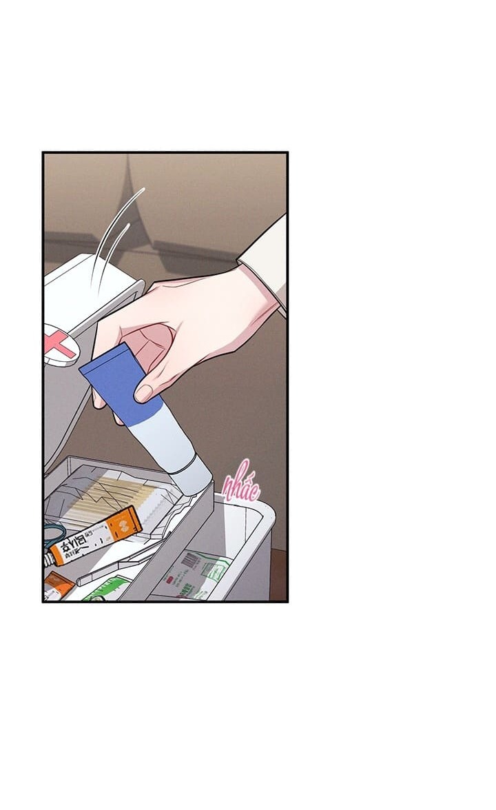 Cún Con Trung Thành - Chap 14 - H