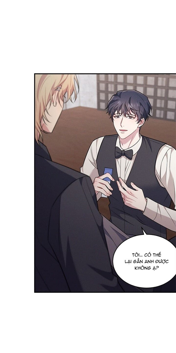 Cún Con Trung Thành - Chap 14 - H