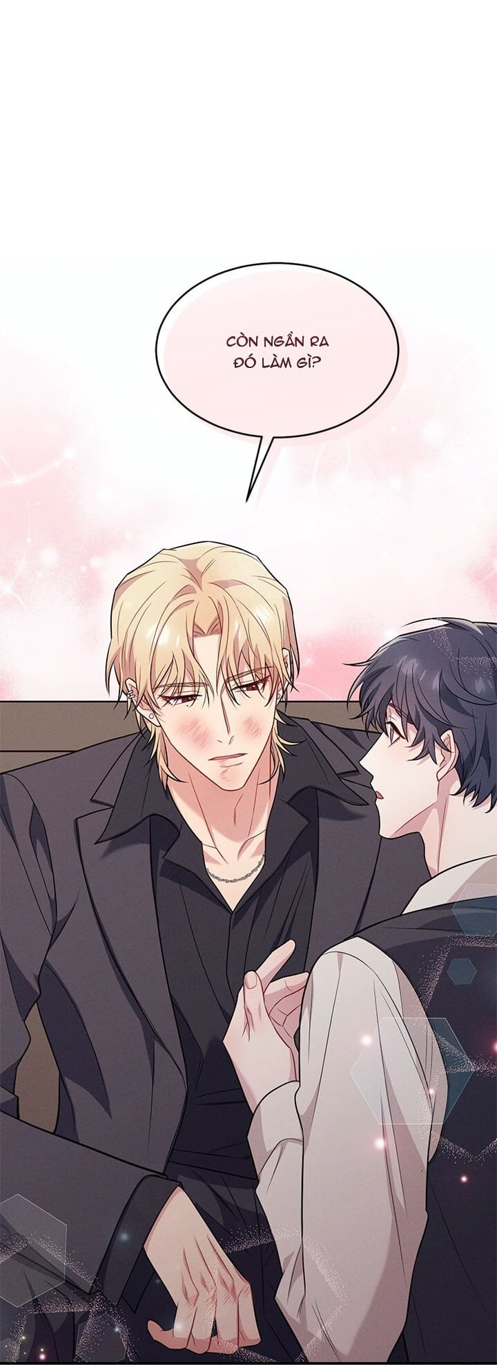 Cún Con Trung Thành - Chap 14 - H