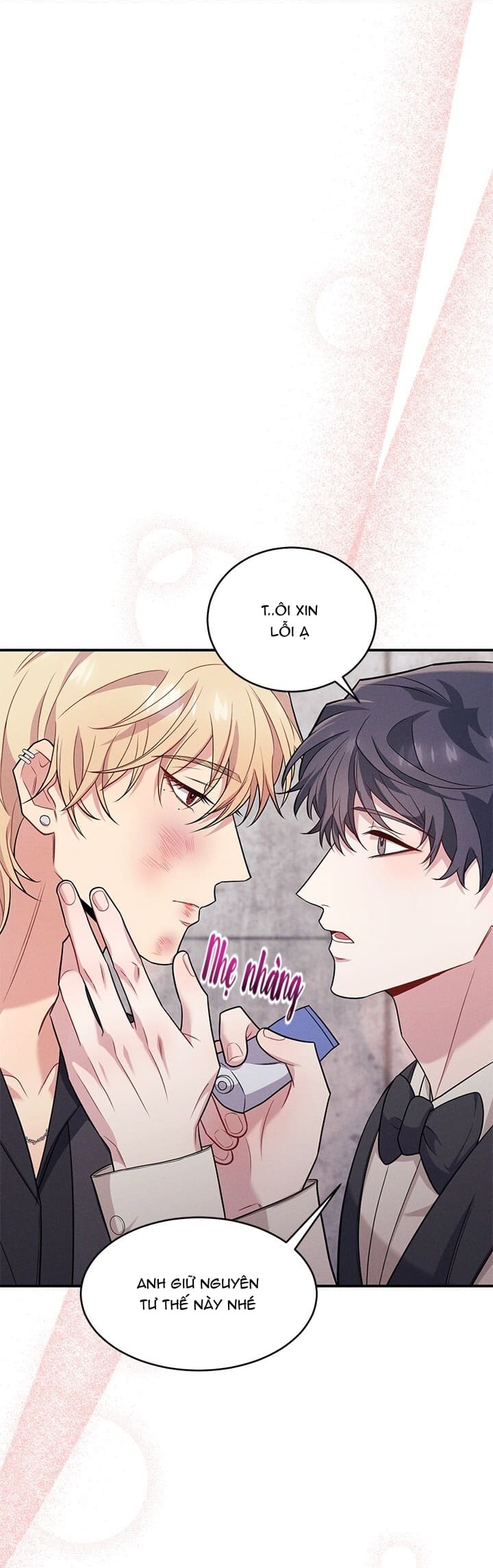 Cún Con Trung Thành - Chap 14 - H