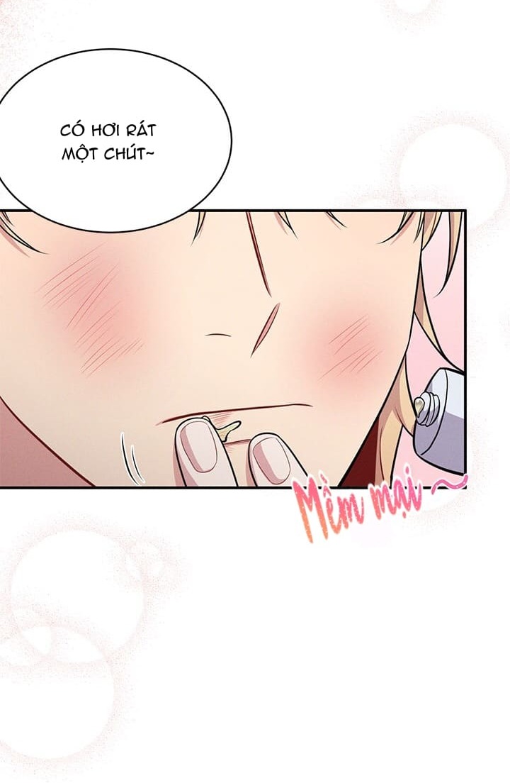 Cún Con Trung Thành - Chap 14 - H