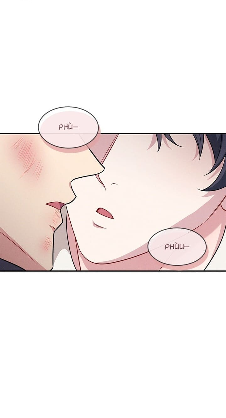 Cún Con Trung Thành - Chap 14 - H