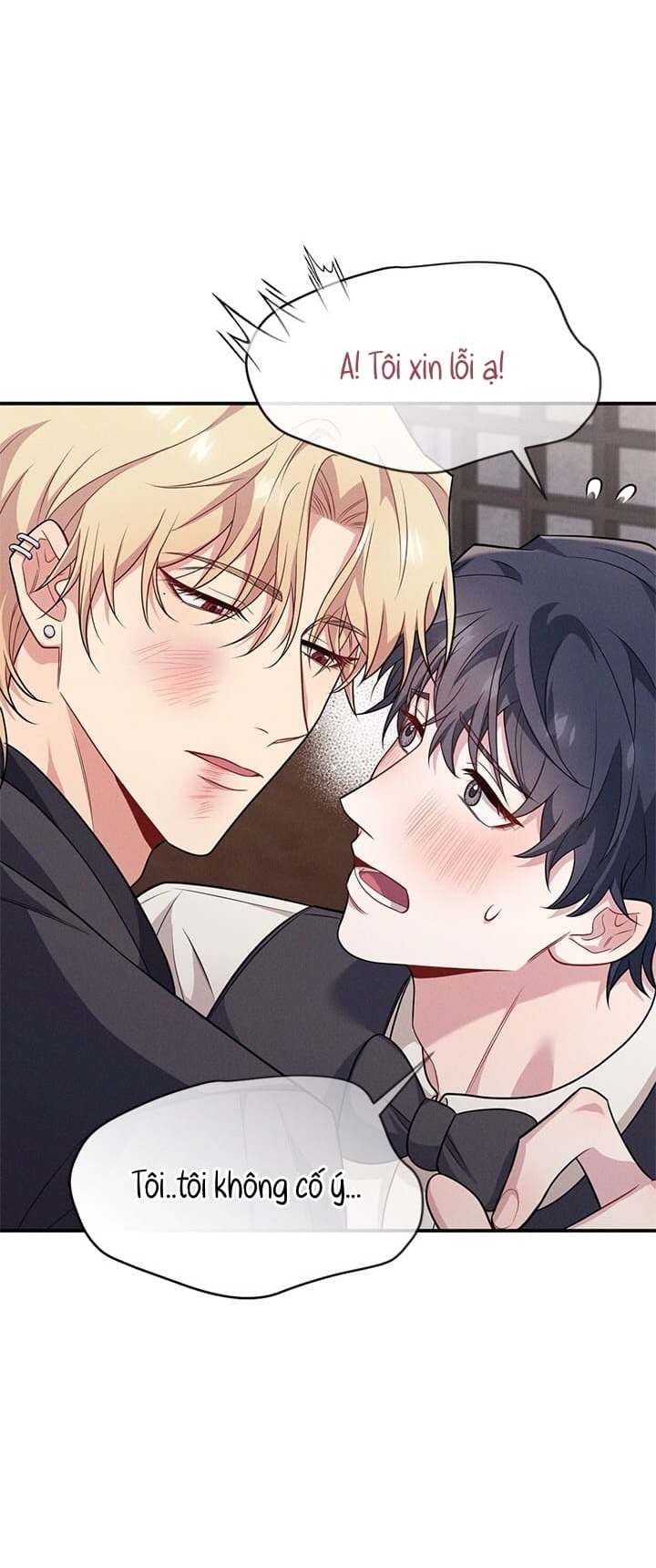 Cún Con Trung Thành - Chap 14 - H