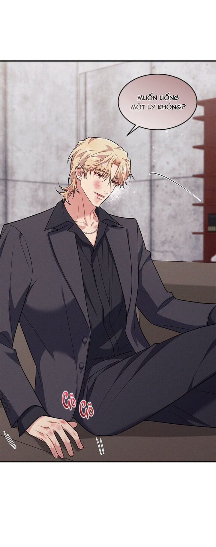 Cún Con Trung Thành - Chap 14 - H