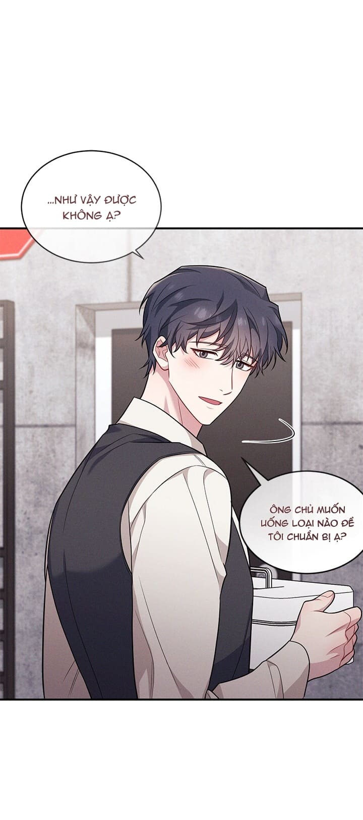 Cún Con Trung Thành - Chap 14 - H