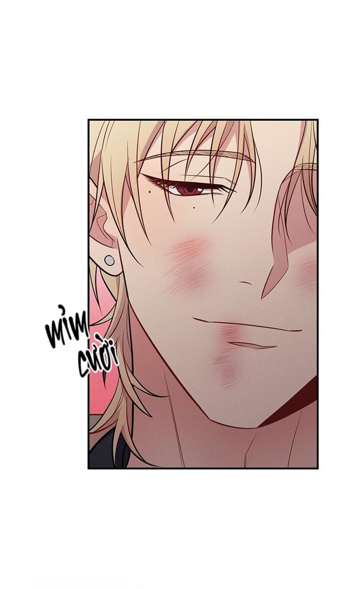 Cún Con Trung Thành - Chap 14 - H