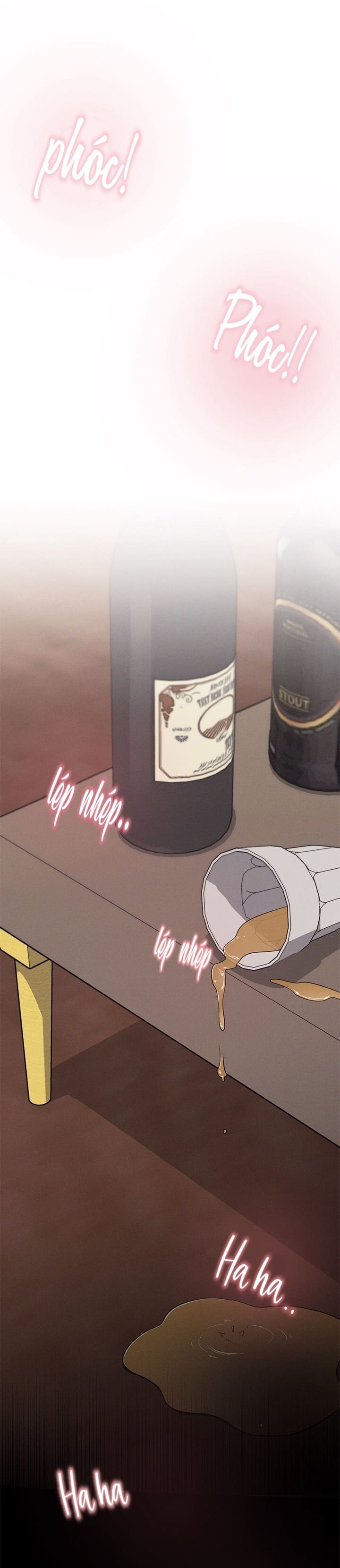 Cún Con Trung Thành - Chap 14 - H