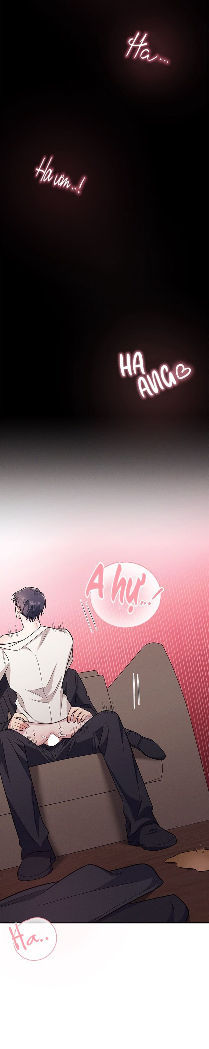 Cún Con Trung Thành - Chap 14 - H