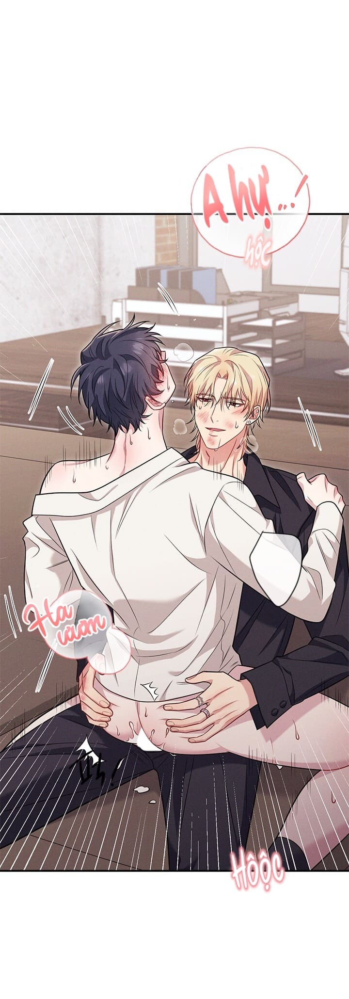 Cún Con Trung Thành - Chap 14 - H