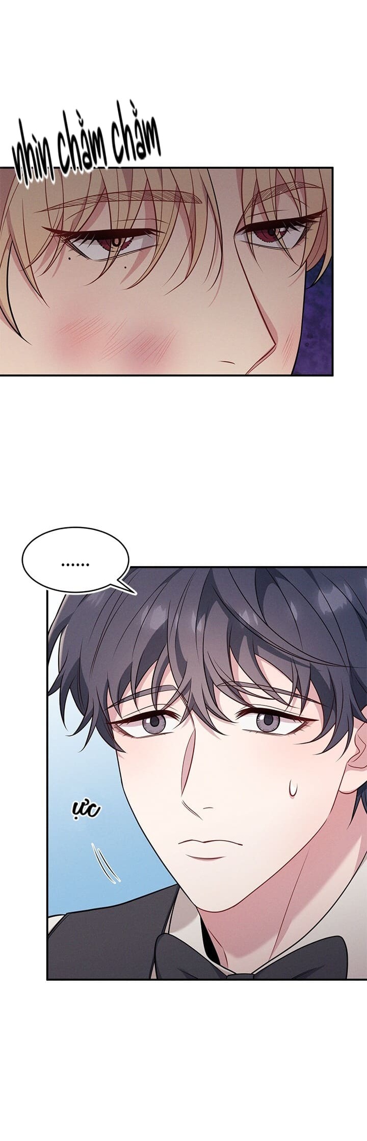 Cún Con Trung Thành - Chap 14 - H