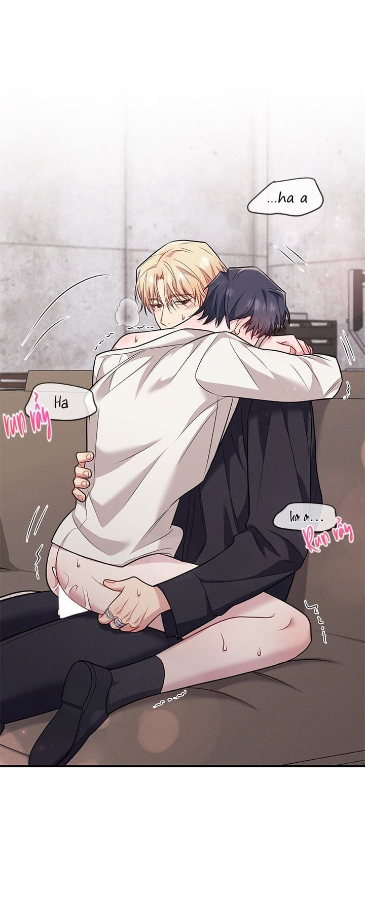 Cún Con Trung Thành - Chap 14 - H