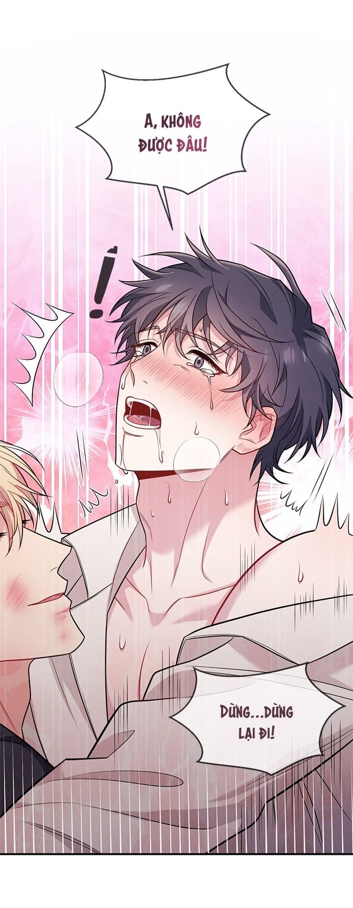 Cún Con Trung Thành - Chap 14 - H