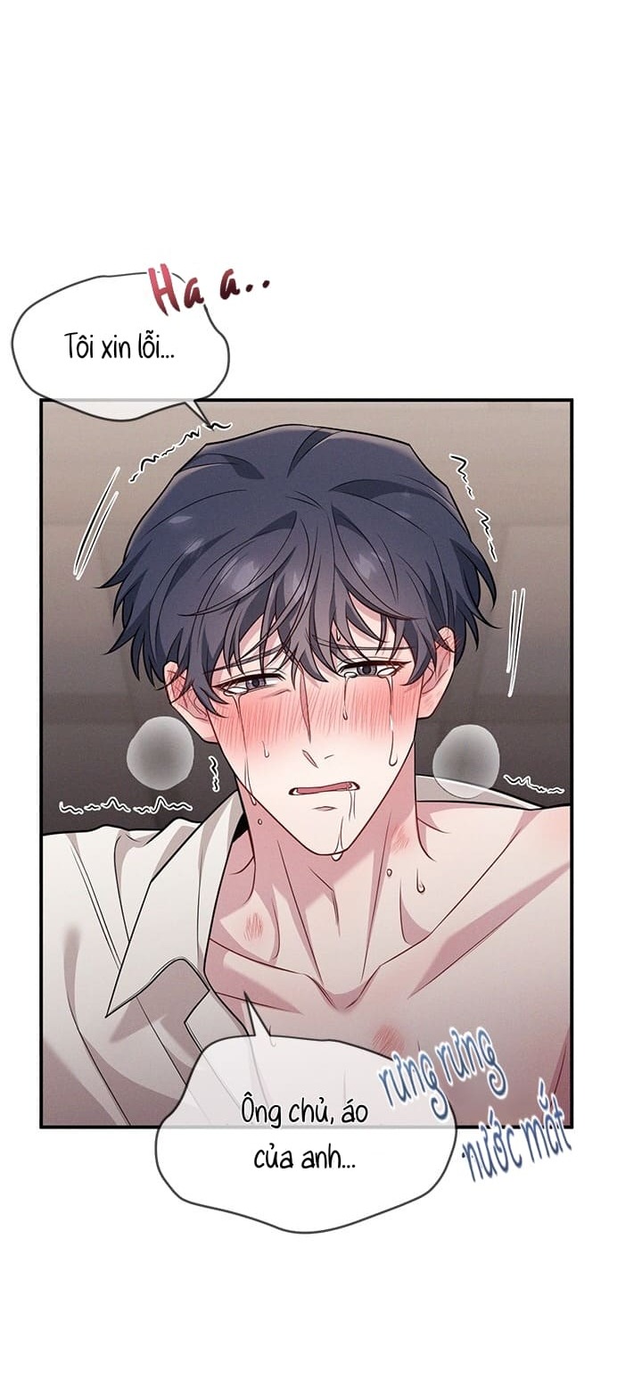 Cún Con Trung Thành - Chap 14 - H